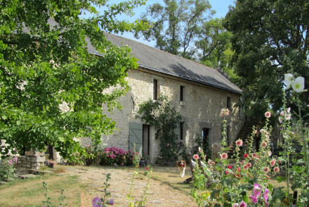 La Grande Maison d'Arthenay