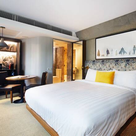 Guestroom