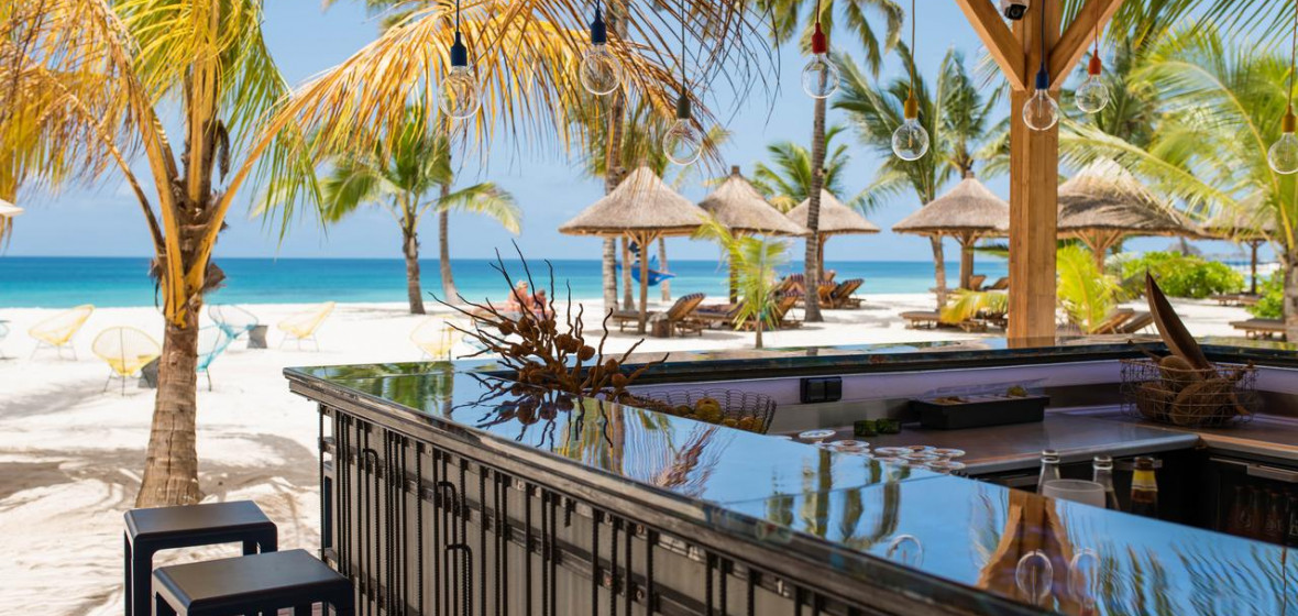 Zuri Zanzibar, Zanzibar Review The Hotel Guru