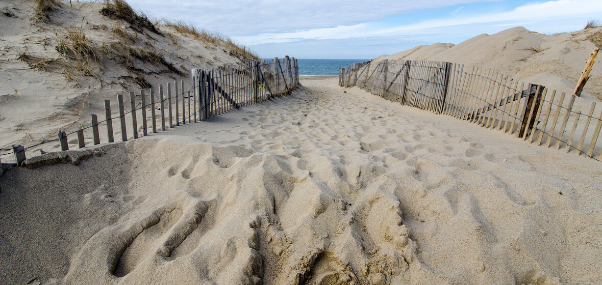 Photo of Provincetown