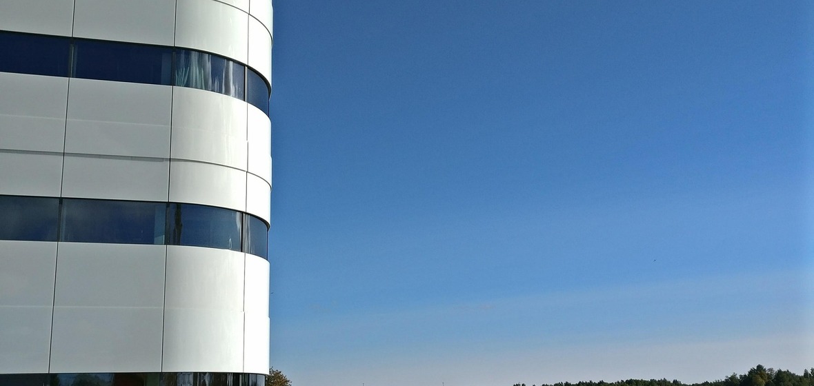 Photo of Umea