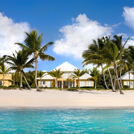 Tortuga Bay Punta Cana