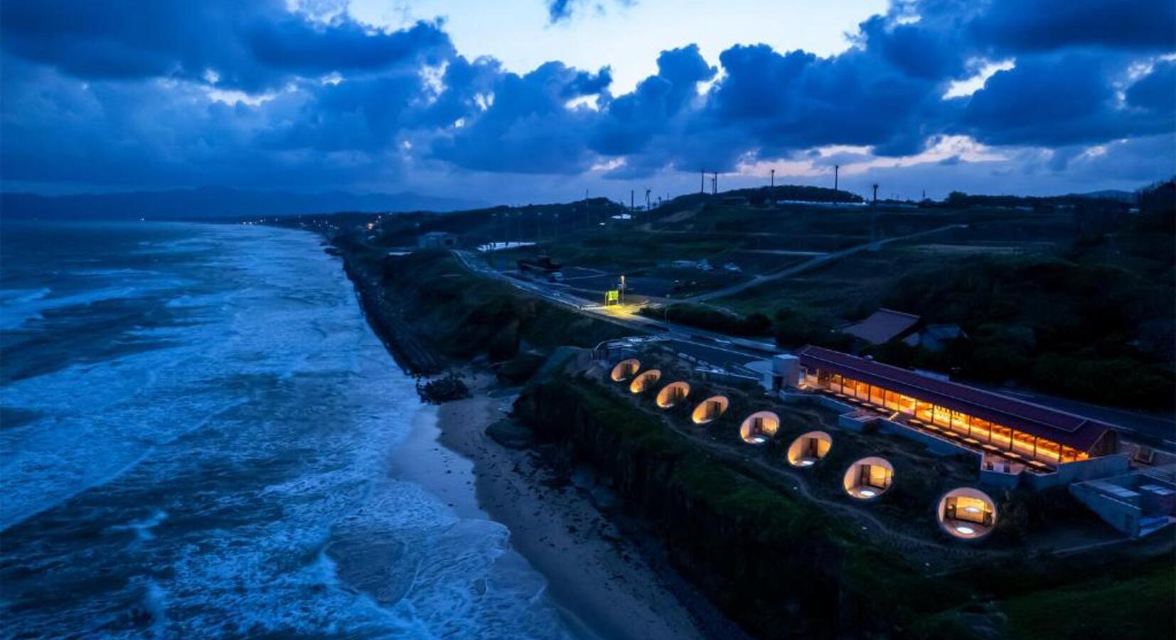 Photo of Hotel The Cliff