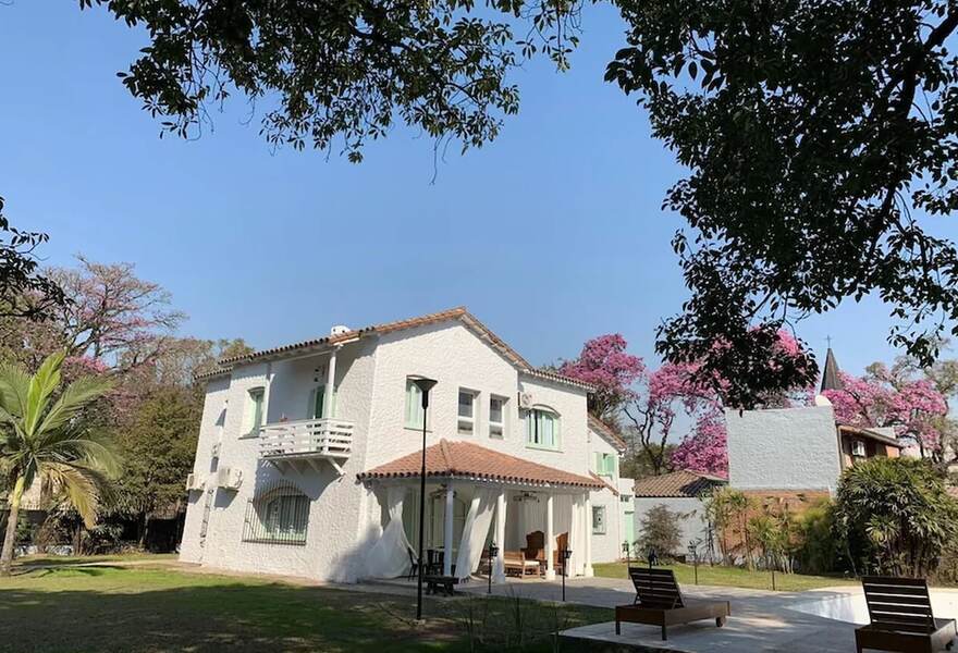 Casa Lola