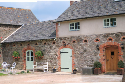 Horseshoe Cottage Farm