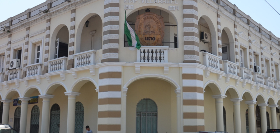 Photo of Santa Cruz de la Sierra