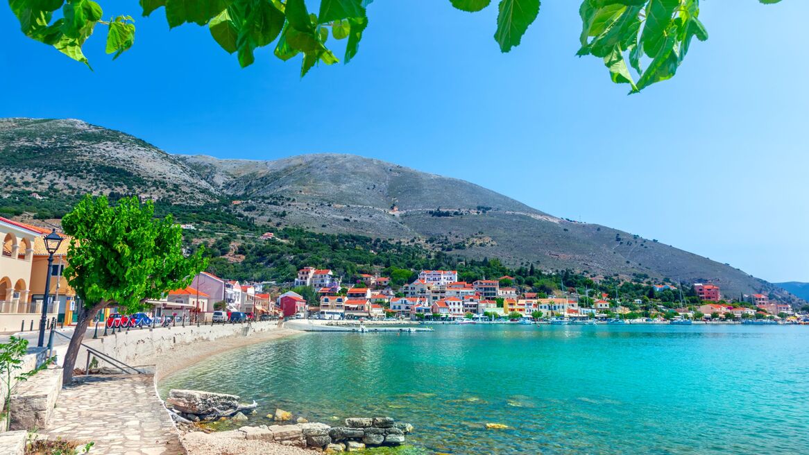Agia Efimia