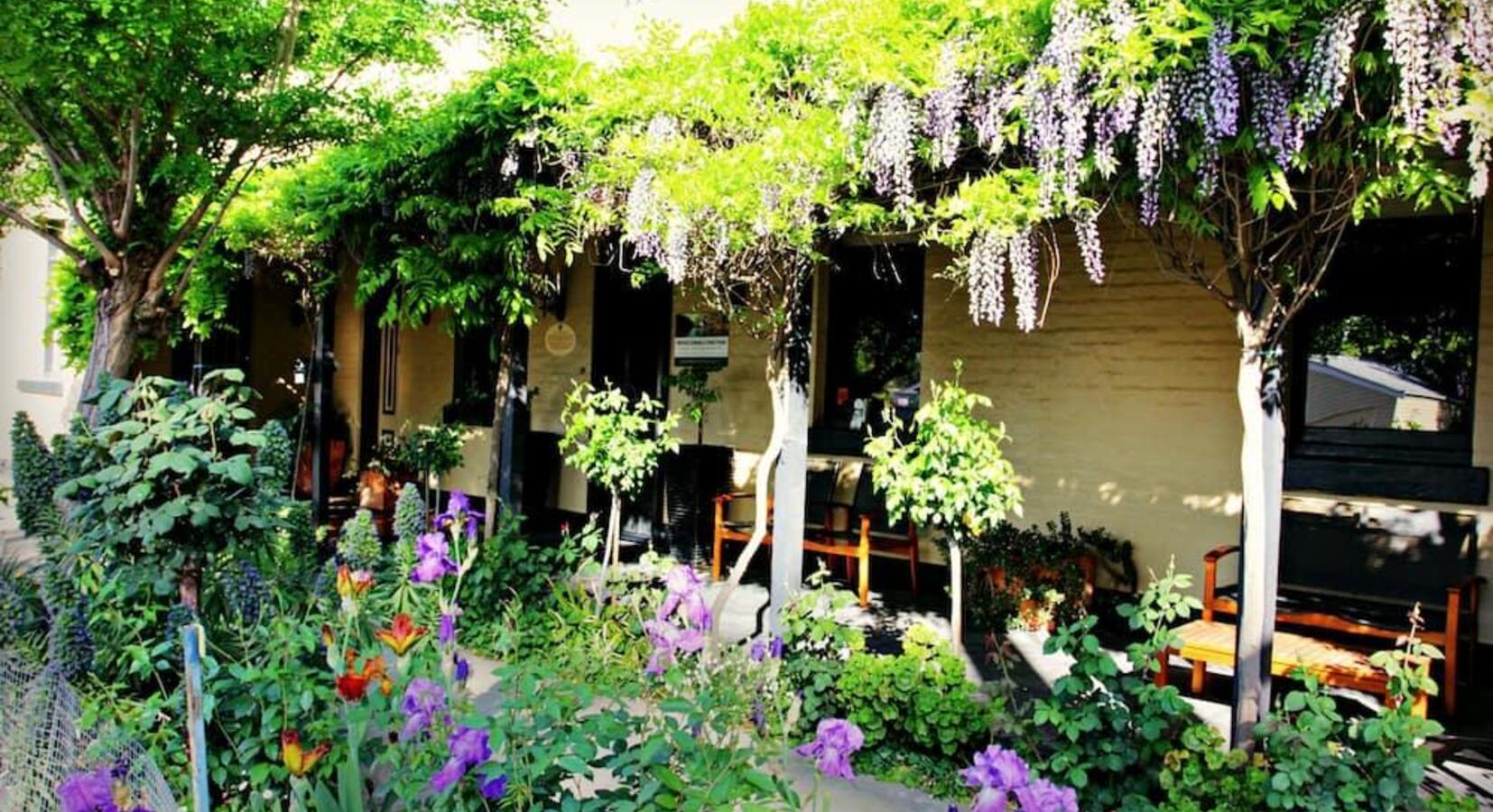 Gardens