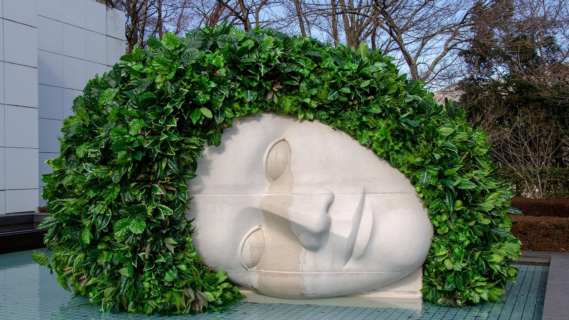 Museo al Aire Libre de Hakone