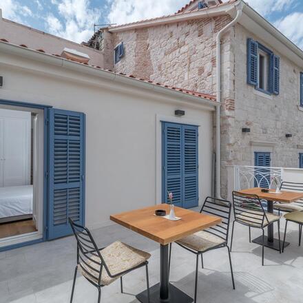Bifora Heritage Hotel