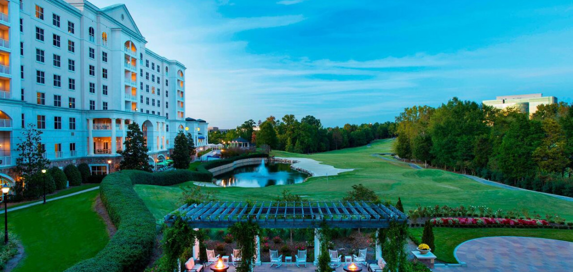 The Ballantyne Charlotte Review The Hotel Guru the-ballantyne-charlotte-review-the-hotel-guru