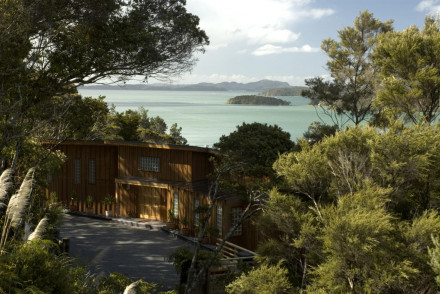The Sanctuary @ Bay of Islands
