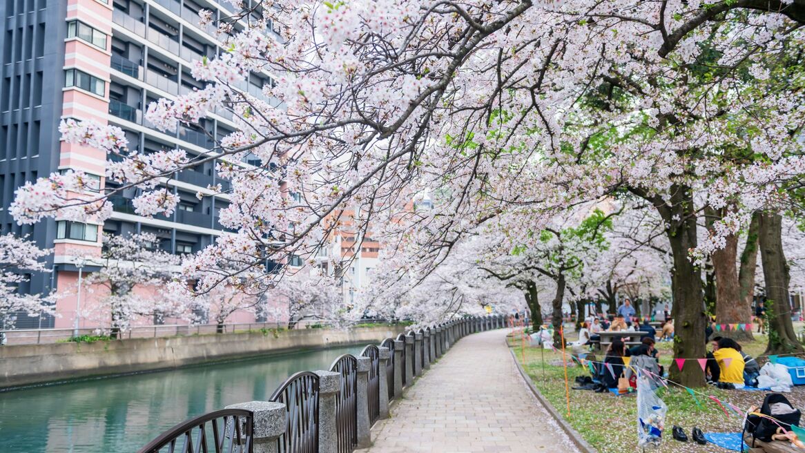Tenjin