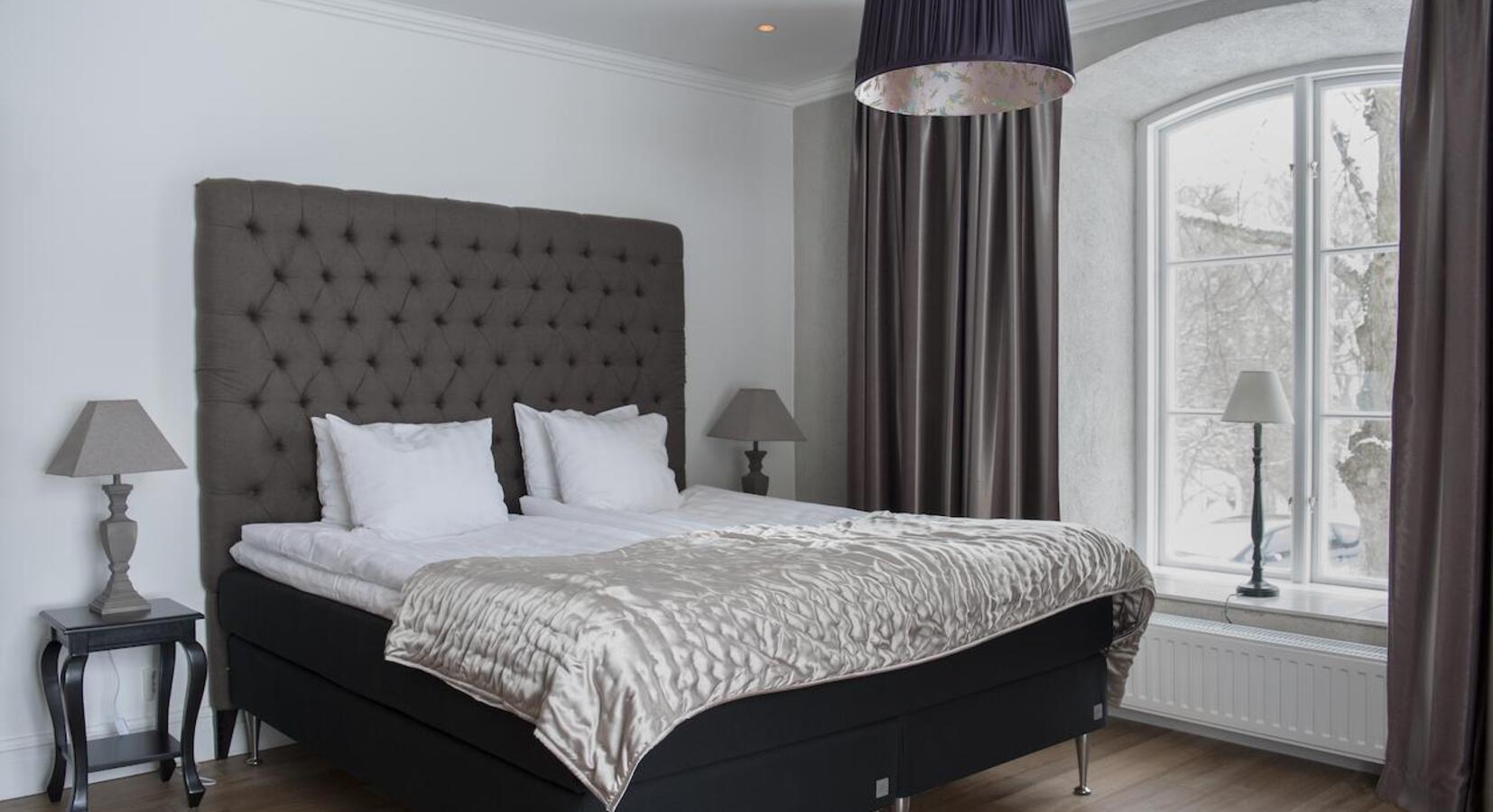 Foto de Hotell Slottsbacken