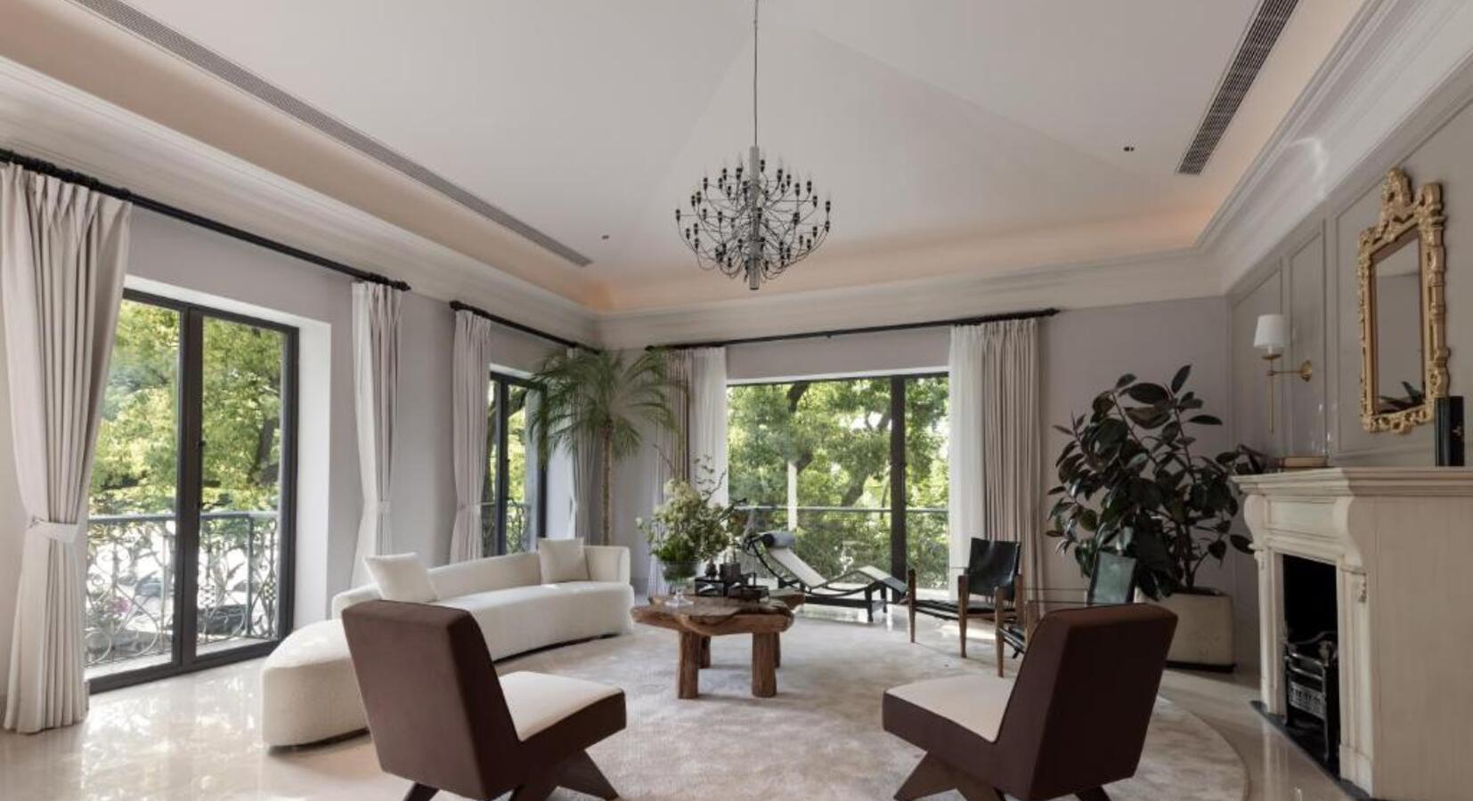 Sitting room