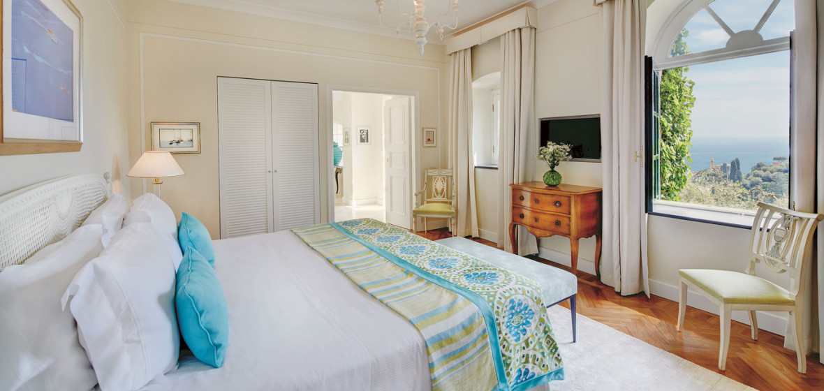 Splendido, A Belmond Hotel, Portofino Rooms: Pictures & Reviews