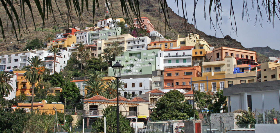 Best places to stay in La Gomera, Spain | The Hotel Guru