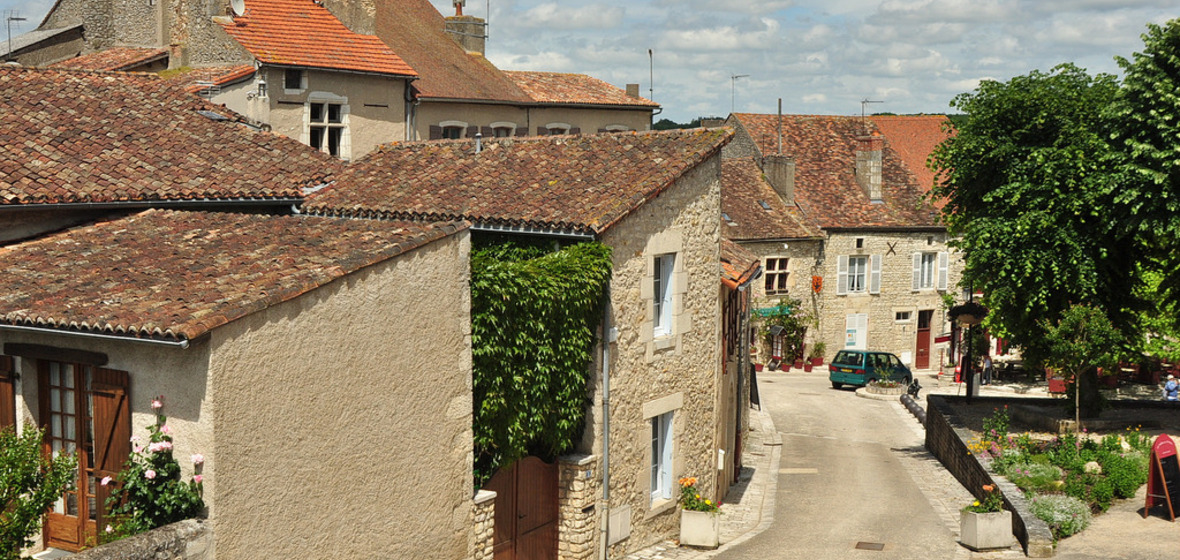 Foto von Charente