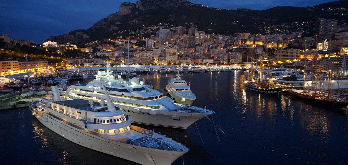 Photo of Monaco