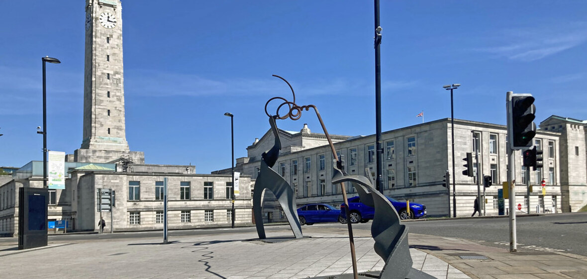 Photo of Southampton
