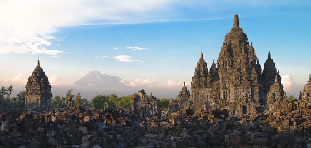 Best places to stay in Java, Indonesia The Hotel Guru