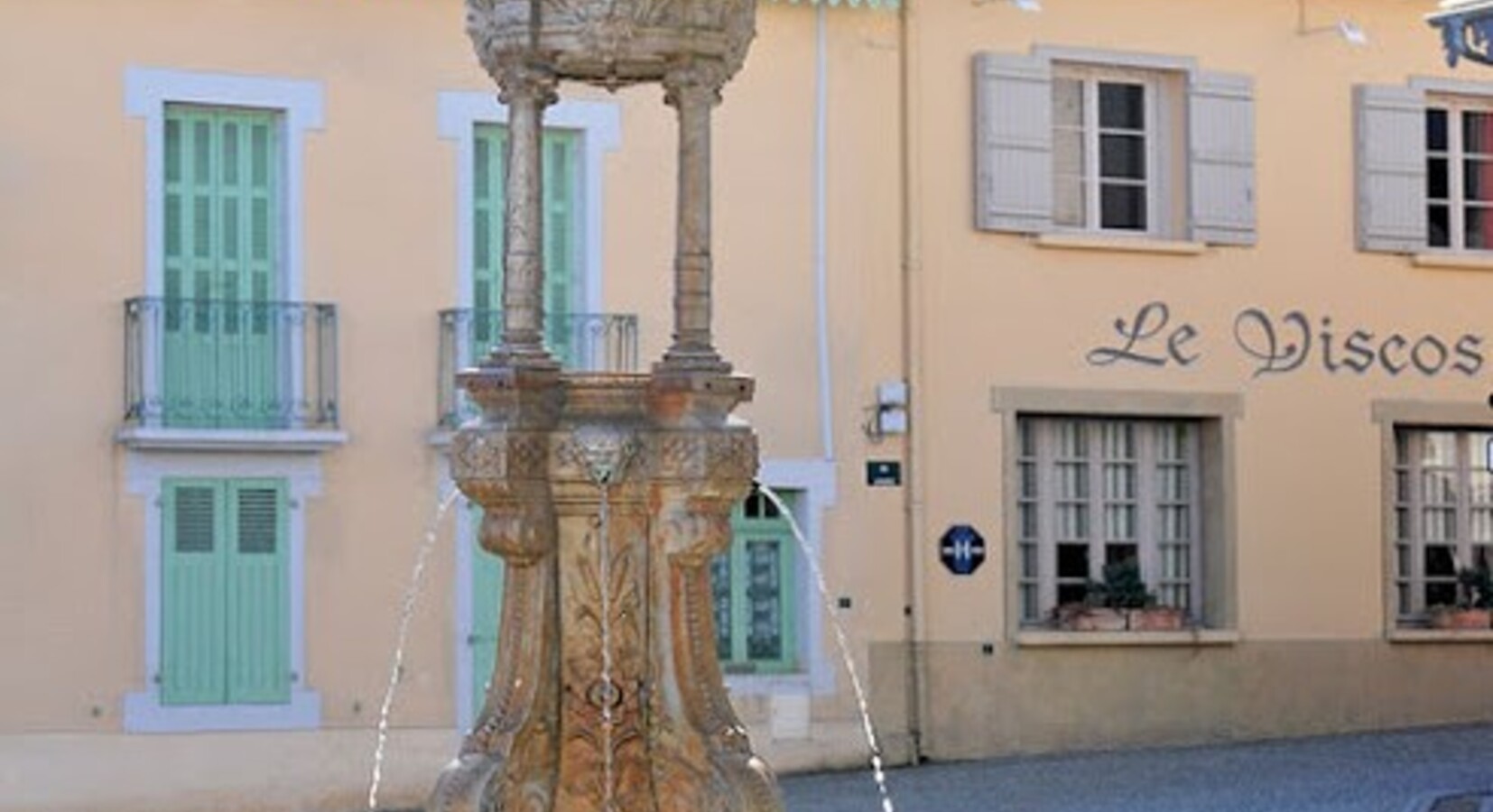 Photo of Le Viscos