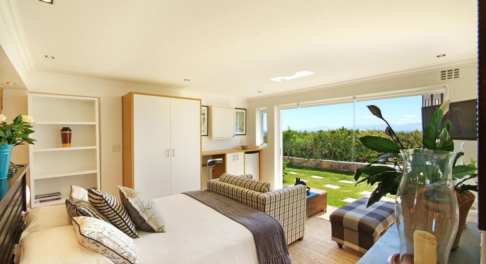 Foto von Watercolours House