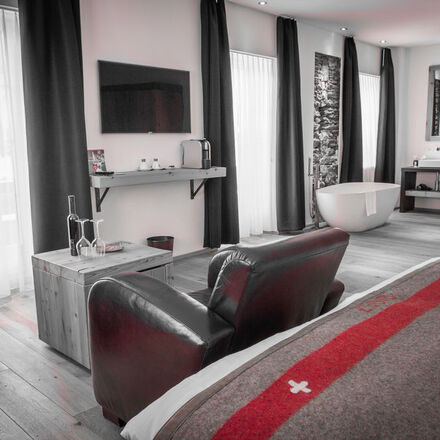 The Dom Hotel