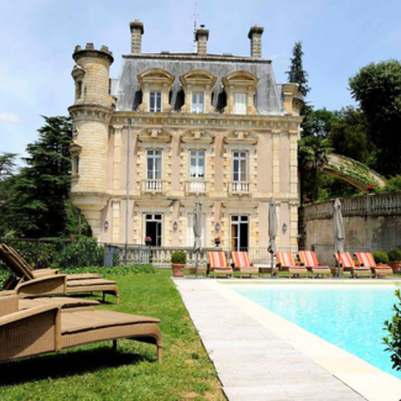 Chateau Clément