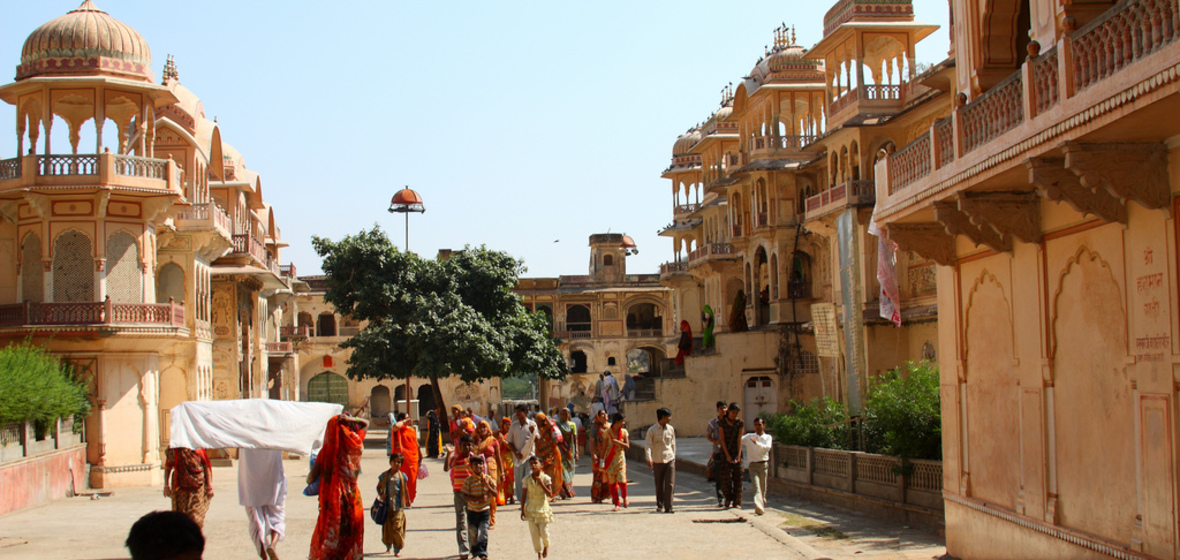 Photo de Jaipur