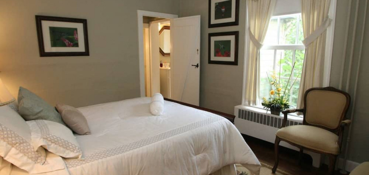 Pineapple Hill Inn, Pennsylvania Review The Hotel Guru