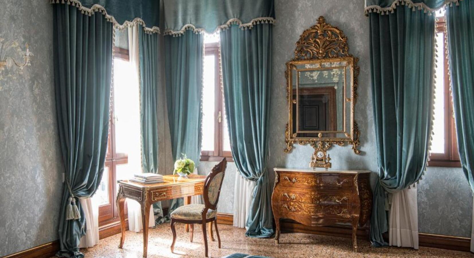 Suite details