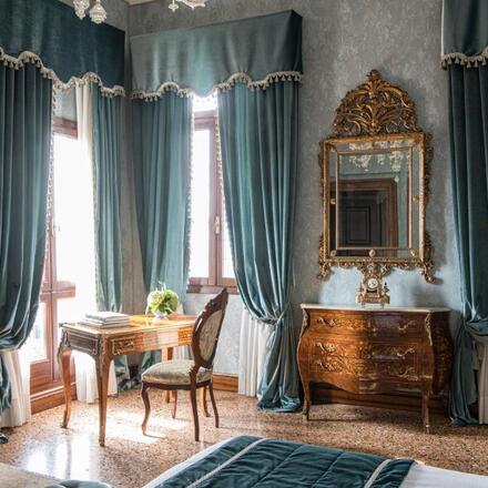 Suite details
