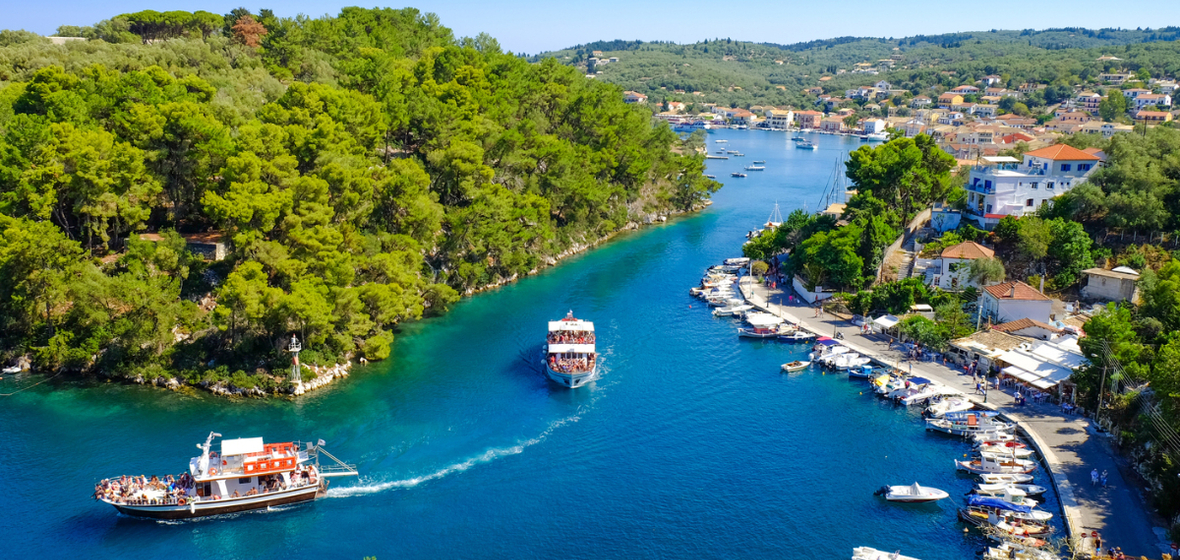 Photo of Paxos