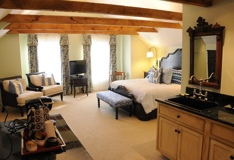 The Lyme Inn, New Hampshire Review The Hotel Guru