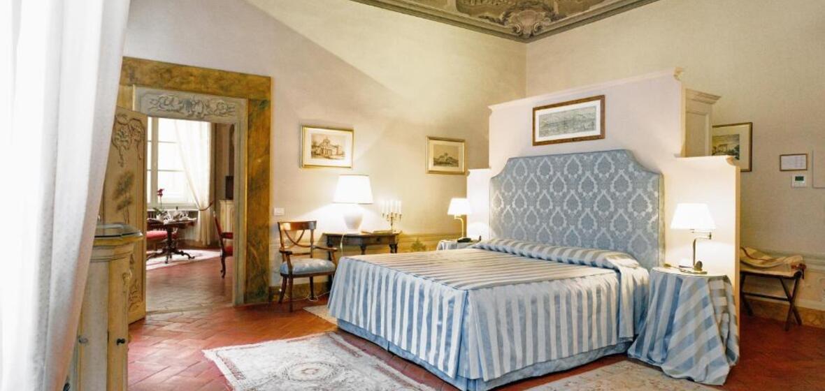 Photo of Florence