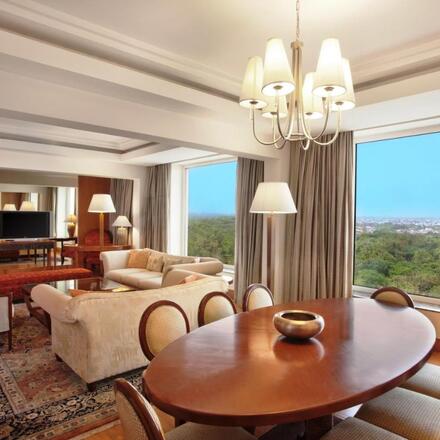 Sheraton Delhi