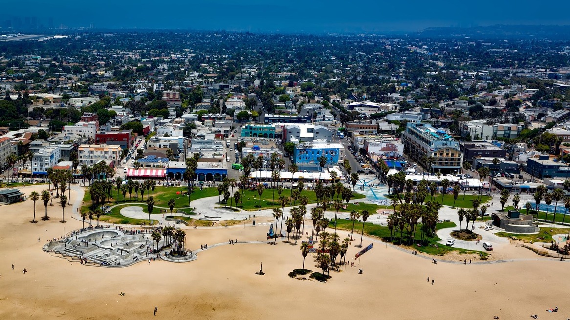 Venice Beach