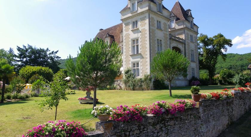 Photo of Chateau de Monrecour