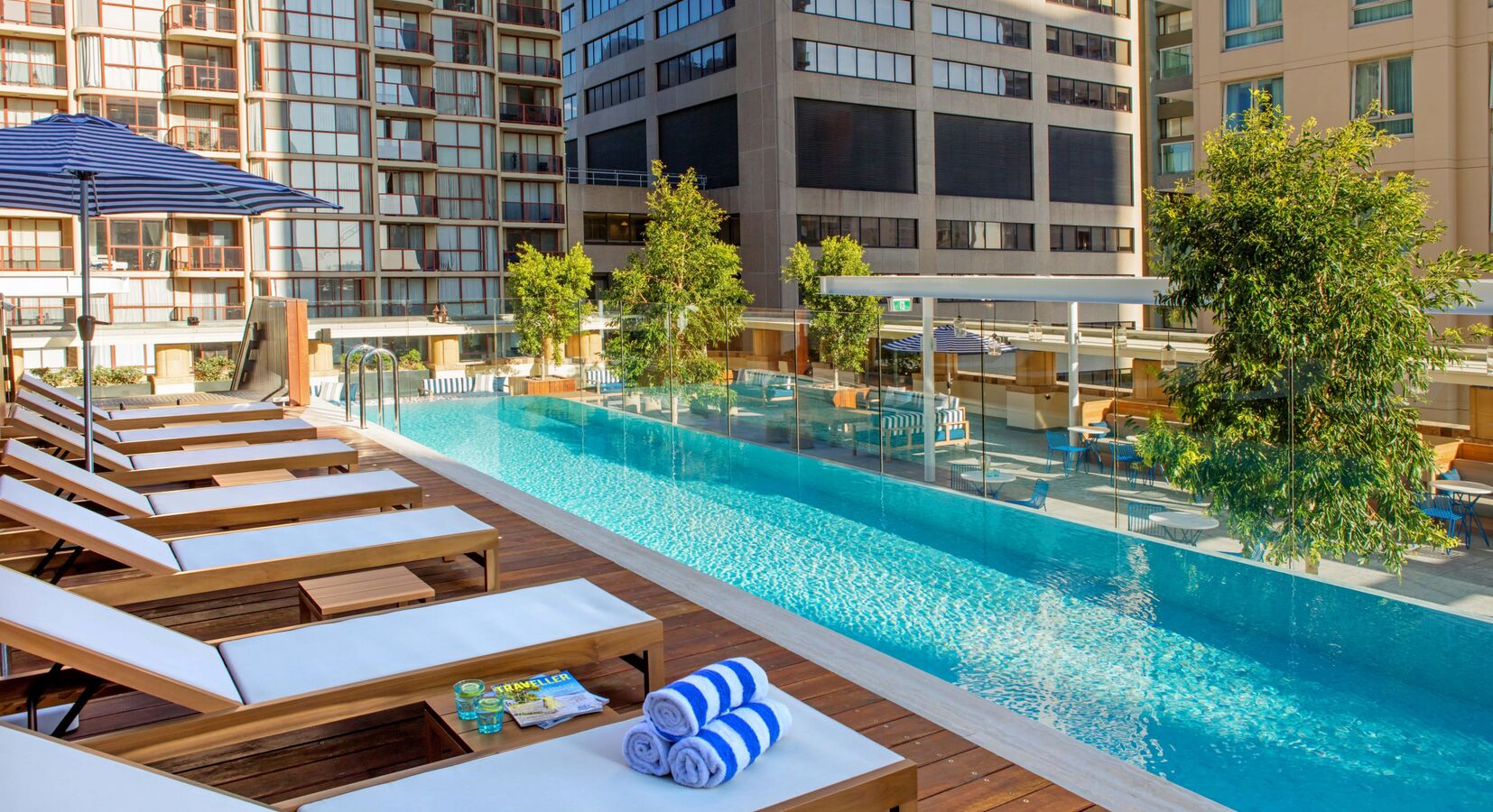 Foto von Kimpton Margot Sydney