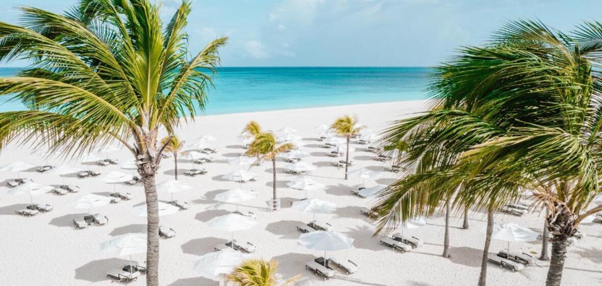 Foto von Aruba