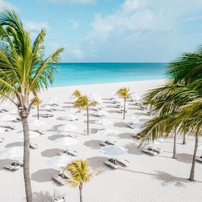 Aruba, Caribe