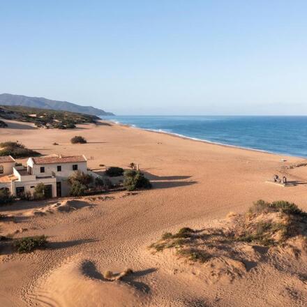 20 Sardinia Hotels Near The Beach