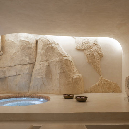 16 Mejores Hoteles Spa en Santorini
