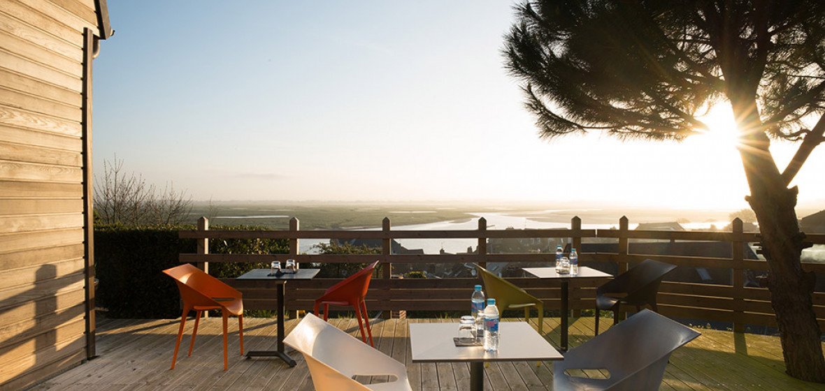 Hotel La Corderie Saint Valery Sur Somme