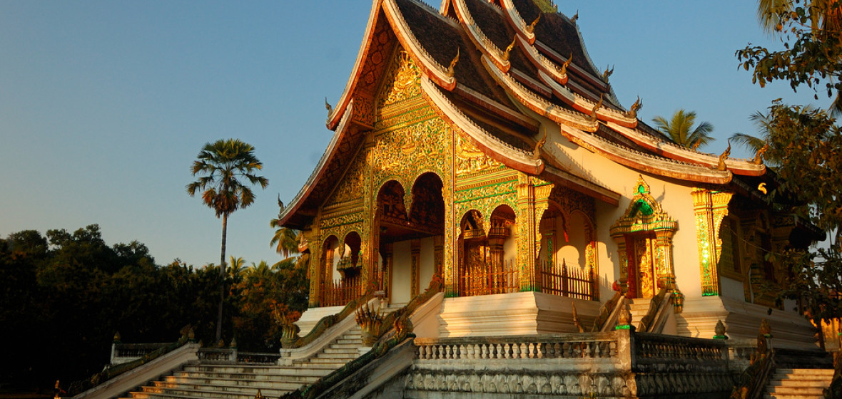 Photo of Luang Prabang