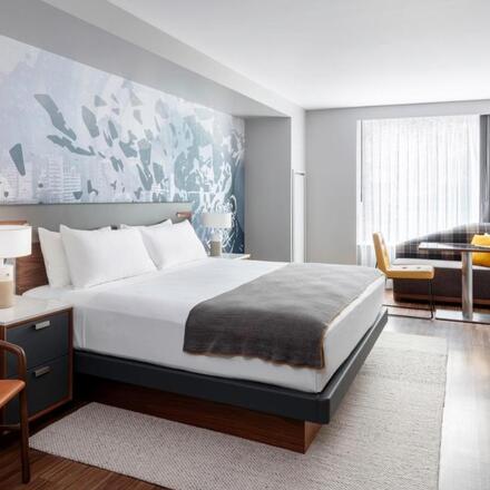 The Sound Hotel 