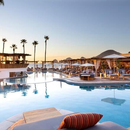 19 Top Resorts in Baja California Sur