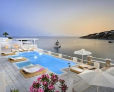 The 9 Best Family Hotels in Mykonos