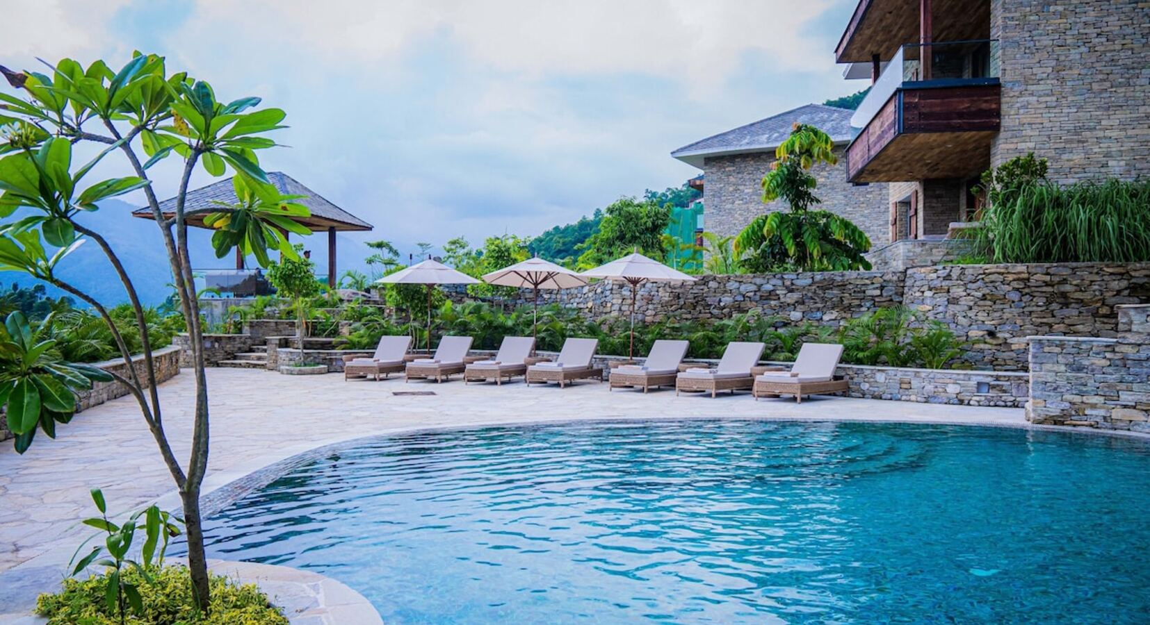 The Pool